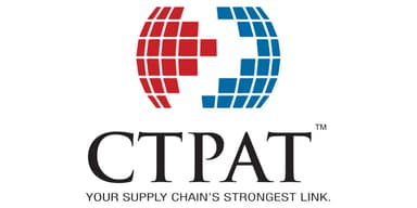 Customs Trade Partnership Against Terrorism (C-TPAT)