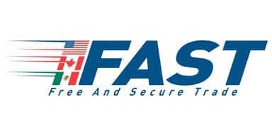 Free and Secure Trade (FAST)